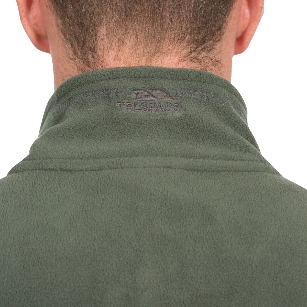 Trespass Herren Tadwick Sweatshirt Trespass Herren Tadwick Sweatshirt